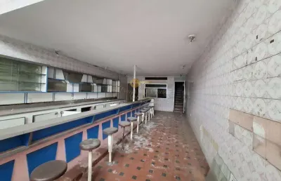 Ponto comercial à venda na Avenida Delfim Moreira, 2036, Vale do Paraíso, Teresópolis
