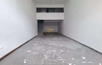 Loja para locação em teresópolis, vale do paraíso, 2 banheiros