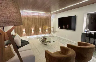 Apartamento para venda em teresópolis, várzea, 3 dormitórios, 3 suítes, 3 banheiros, 3 vagas