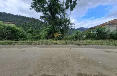 Terreno à venda na Rua Argentina, 20, Albuquerque, Teresópolis