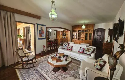 Apartamento para venda em teresópolis, agriões, 4 dormitórios, 1 suíte, 3 banheiros, 2 vagas