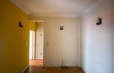 Apartamento para venda em teresópolis, várzea, 1 dormitório, 1 banheiro