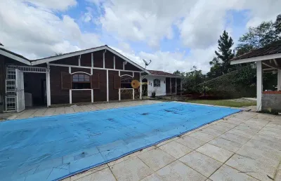 Casa em condomínio para venda em teresópolis, green valley, 4 dormitórios, 4 suítes, 5 banheiros, 4 vagas