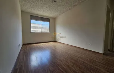 Apartamento para venda em teresópolis, alto, 2 dormitórios, 1 banheiro, 1 vaga