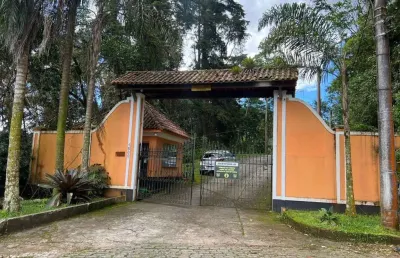 Terreno em condomínio para venda em petrópolis, quarteirão ingelheim