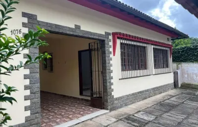Casa para venda em petrópolis, castelanea, 3 dormitórios, 1 suíte, 2 banheiros, 6 vagas