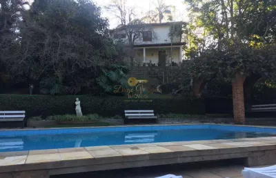 Casa para venda em teresópolis, quebra frascos, 5 dormitórios, 1 suíte, 3 banheiros, 3 vagas