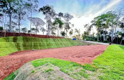 Terreno à venda na Estrada De Fagundes, s/n, Inconfidência, Paraíba do Sul
