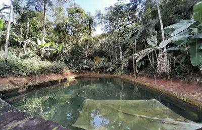 Terreno para venda em teresópolis, prata dos aredes
