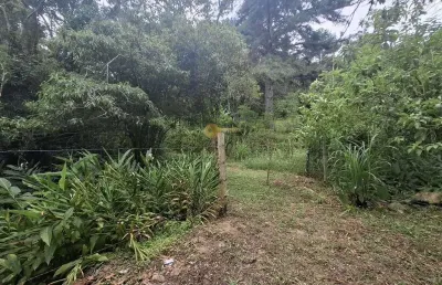 Terreno para venda em teresópolis, córrego das pedras