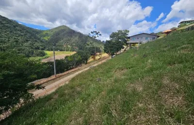 Terreno em condomínio para venda em teresópolis, sebastiana