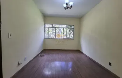 Apartamento para venda em teresópolis, tijuca, 2 dormitórios, 1 banheiro, 1 vaga