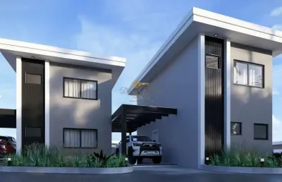 Casa em condomínio para venda em teresópolis, golfe, 3 dormitórios, 2 suítes, 3 banheiros, 2 vagas
