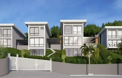 Casa em condomínio para venda em teresópolis, golfe, 3 dormitórios, 1 suíte, 3 banheiros, 2 vagas