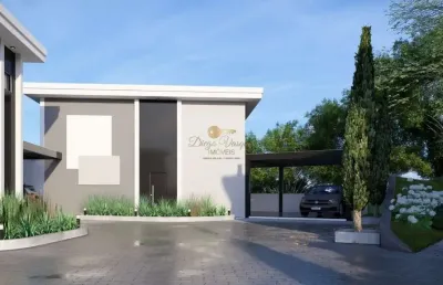 Casa em condomínio para venda em teresópolis, golfe, 3 dormitórios, 2 suítes, 4 banheiros, 2 vagas