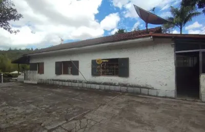 Casa para venda em teresópolis, posse, 3 dormitórios, 1 suíte, 2 banheiros, 3 vagas