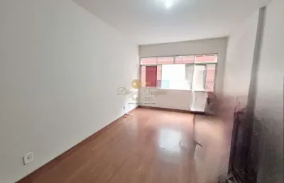 Apartamento para venda em teresópolis, várzea, 1 dormitório, 2 banheiros, 1 vaga