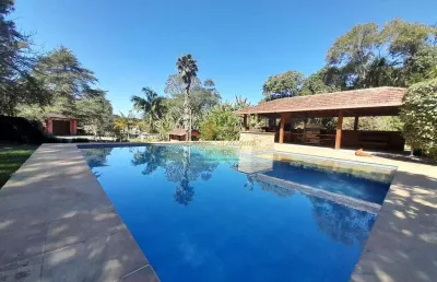 Casa para venda em teresópolis, posse, 6 dormitórios, 5 banheiros, 7 vagas