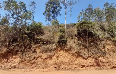 Terreno à venda na Estrada Carlos Taylor, s/n, Albuquerque, Teresópolis