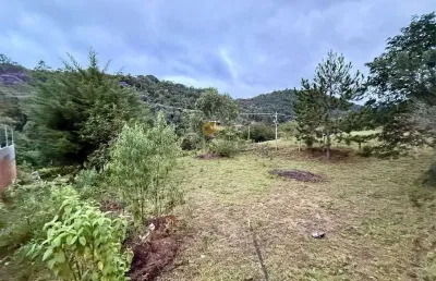 Terreno à venda na Estrada Maria da Prata, 122, Albuquerque, Teresópolis