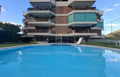 Apartamento para venda em teresópolis, taumaturgo, 3 dormitórios, 1 suíte, 3 banheiros, 2 vagas