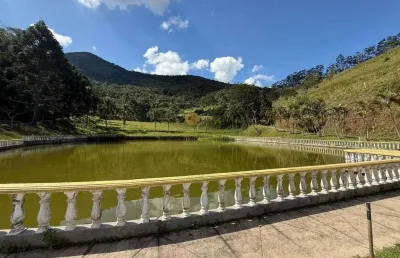 Fazenda para venda em teresópolis, andradas, 5 dormitórios, 3 suítes, 6 banheiros, 99 vagas