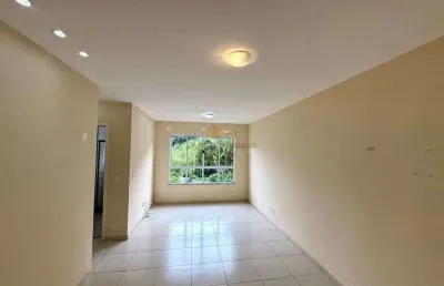 Apartamento para venda, araras, 2 dormitórios, 1 banheiro, 1 vaga