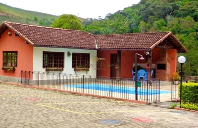 Casa em condomínio para venda, albuquerque, 2 dormitórios, 2 banheiros, 1 vaga