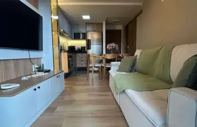 Apartamento para venda em teresópolis, alto, 2 dormitórios, 2 suítes, 2 banheiros, 1 vaga