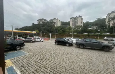 Loja comercial para locação em petrópolis, itaipava