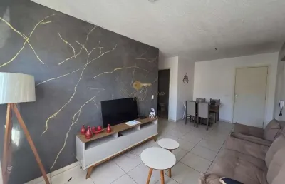 Apartamento para venda em teresópolis, pimenteiras, 2 dormitórios, 1 banheiro, 1 vaga