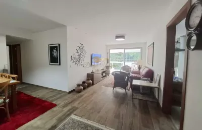 Apartamento para venda em teresópolis, alto, 2 dormitórios, 2 suítes, 2 banheiros, 2 vagas