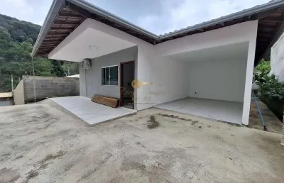 Casa para venda em teresópolis, albuquerque, 3 dormitórios, 1 suíte, 2 banheiros, 1 vaga
