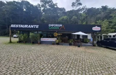 Ponto comercial para venda em teresópolis, venda nova
