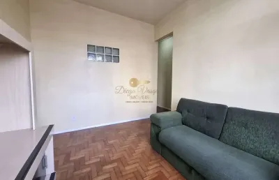 Apartamento para venda em teresópolis, alto, 1 dormitório, 1 banheiro