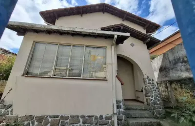 Casa para venda em teresópolis, várzea, 6 dormitórios, 3 banheiros, 1 vaga
