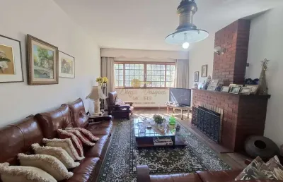 Casa para venda em teresópolis, golfe, 3 dormitórios, 2 suítes, 4 banheiros, 3 vagas