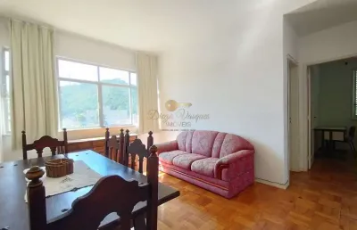 Apartamento para venda em teresópolis, taumaturgo, 2 dormitórios, 2 banheiros, 1 vaga