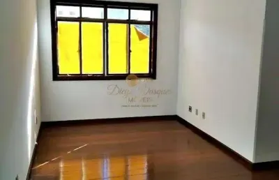 Apartamento para venda em teresópolis, taumaturgo, 2 dormitórios, 1 suíte, 3 banheiros, 2 vagas
