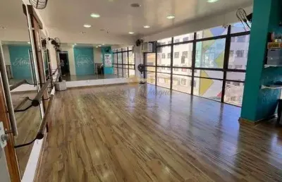 Sala comercial para venda em teresópolis, várzea, 2 banheiros