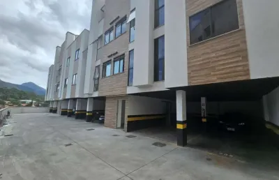 Cobertura para venda em teresópolis, bom retiro, 3 dormitórios, 2 suítes, 2 banheiros, 2 vagas