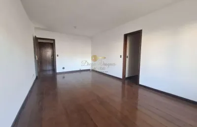 Apartamento para venda em teresópolis, várzea, 3 dormitórios, 1 suíte, 3 banheiros, 2 vagas