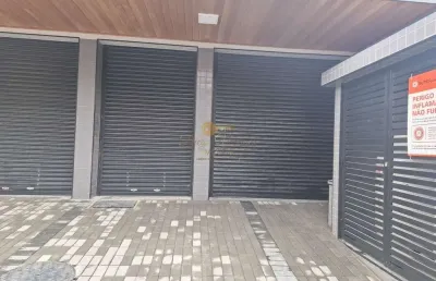 Ponto comercial para alugar na Rua Alfredo Rebello Filho, 322, Alto, Teresópolis