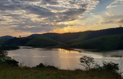 Sítio para venda em três rios, bemposta, 3 dormitórios, 3 suítes, 4 banheiros, 8 vagas