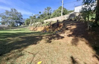 Terreno para venda em teresópolis, granja florestal