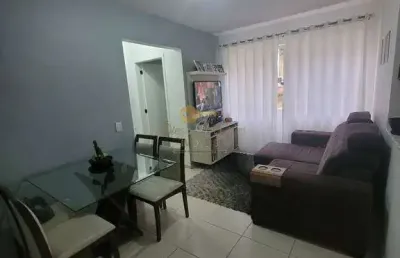 Apartamento para venda em teresópolis, barra do imbuí, 2 dormitórios, 1 banheiro, 1 vaga