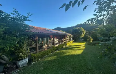 Casa para venda em petrópolis, secretario, 2 dormitórios, 1 suíte, 2 banheiros, 2 vagas