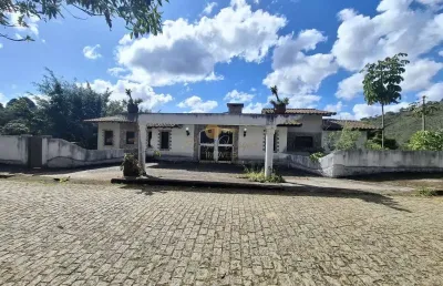 Casa em condomínio para venda em teresópolis, green valley, 4 dormitórios, 4 suítes, 4 banheiros, 2 vagas