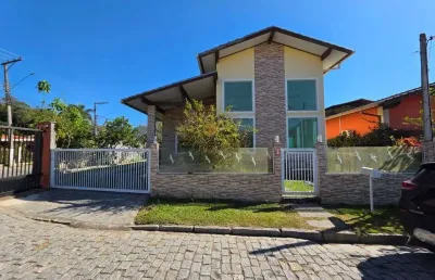 Casa em condomínio para venda em teresópolis, vargem grande, 3 dormitórios, 1 suíte, 3 banheiros, 4 vagas