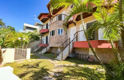 Casa em condomínio para venda em teresópolis, comary, 6 dormitórios, 6 suítes, 7 banheiros, 2 vagas